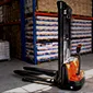 Apilador eléctrico 1200kg
