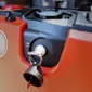 Apilador eléctrico 1200kg