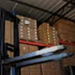 Apilador eléctrico 1200kg