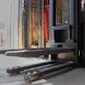Apilador eléctrico 1200kg