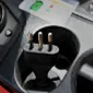 Apilador eléctrico 1200kg