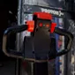 Apilador eléctrico 1200kg