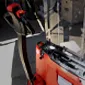 Apilador eléctrico 1200kg