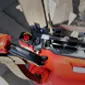 Apilador eléctrico 1200kg
