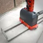 Apilador portátil 500kg