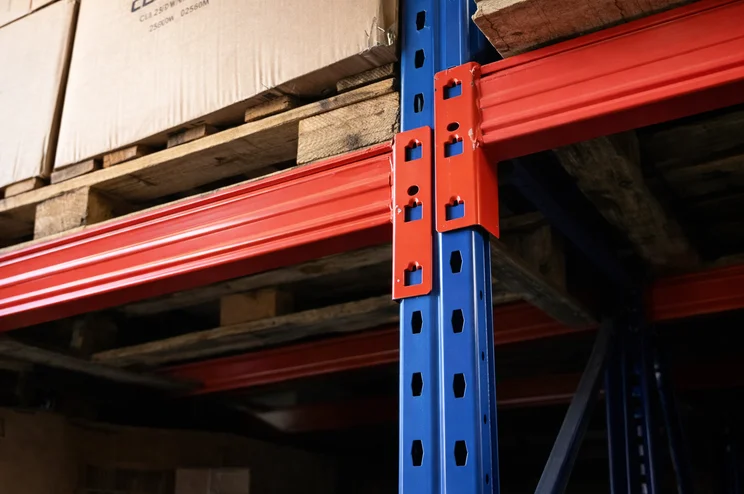 Rack Industrial 2000kg