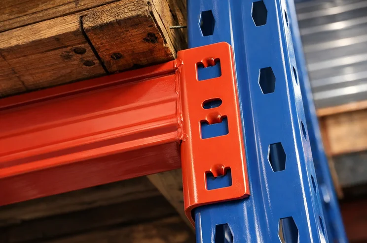 Rack Industrial 2000kg