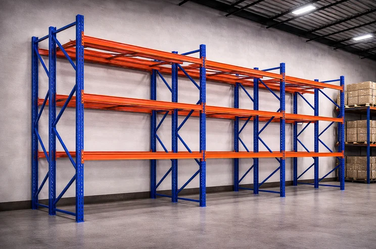 Rack Industrial 2000kg