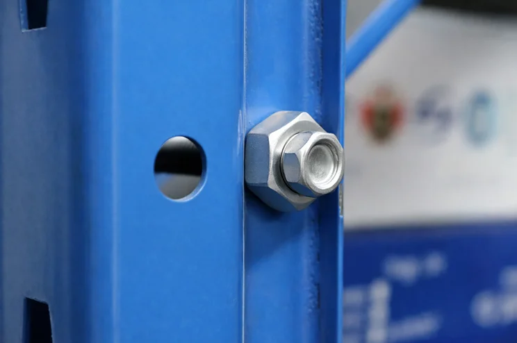 Rack Industrial 2000kg