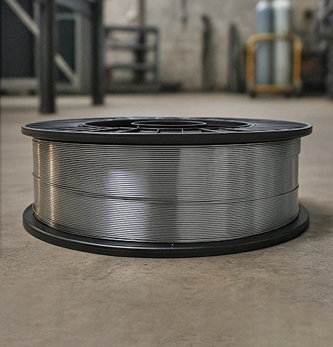 Soldadura Flux 0,8 mm 5kg